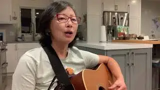 CALL IT DREAMING - IRON & WINE COVER by Amy