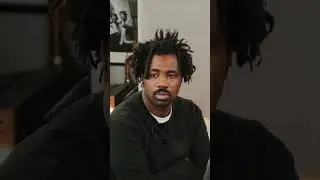 I'll always be grateful to you Sampha 💕 Ep 5 of Wave Therapy is out now on Apple Music #sampha