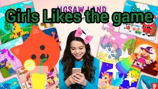 Girls likes the games Gamers#girls