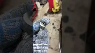 Как Мы на х6 форсунки снимаем, очень интересно!