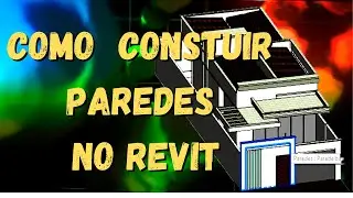 CURSO REVIT COMPLETO PARA INICIANTES AULA 3