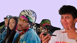 GHETTO SAGE!! | Haagen Dazs -Ghetto Sage | REACTION/ REVIEW