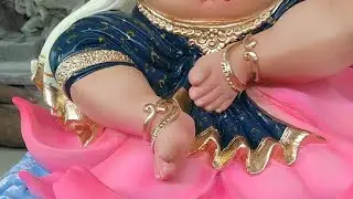 Lotus Ganesh