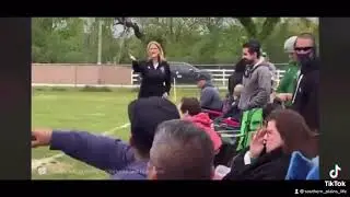 Soccer Mom Is Butt Crazy