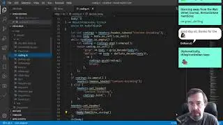 0419 -- Rust: HTTP client/server