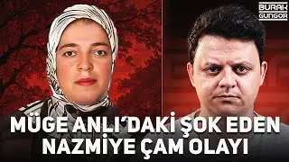 The Mysterious Incident of Müge Anlı - Nazmiye Çam Incident