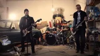 Banshee - Algo de Verdad - Videoclip