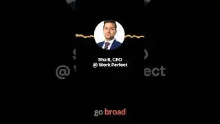 Our CEO explains the Double Diamond method
