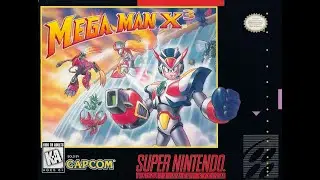 Megaman X