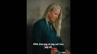 Møt Kristin!