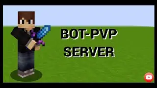 The Best Cracked Bot-Pvp Server ( mc.rtrix.eu )