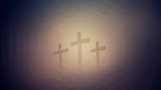 To Save The World - Free 4K Worship Motion Background