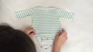 Боди с длинным рукавом