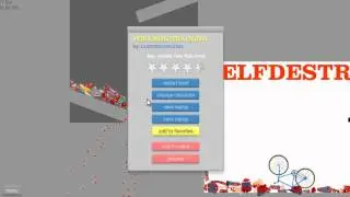 Happy Wheels