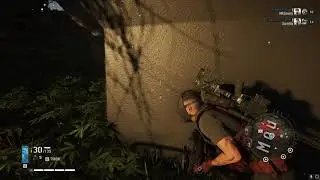 Sar is the best parachuter