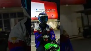 Gemes Banget Sama Cewek Botol Yakult #shorts #motovlog #ahonkmv