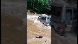 Llegó el poder ❤️‍🔥 Toyota Machito 4.5 #toyoteros #offroad #toyota4x4 #colombiaoffroad #4x4 #4wd