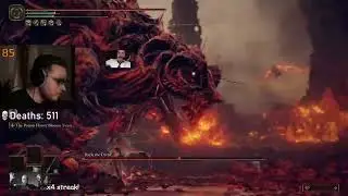 Elden Ring DLC | ohne vs Bayle the Dread