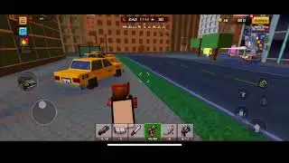 Pixel Gun 3D