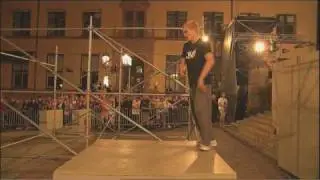 4th Bjarke Hellden