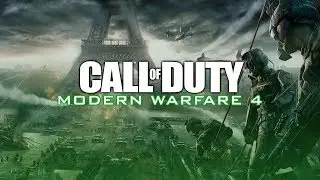 Survival Mode Might RETURN In Modern Warfare 4