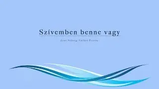 László Attila | Szívemben benne vagy (lyrics)