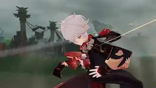 1.6 Midsummer Island Adventure - Trailer - Genshin Impact