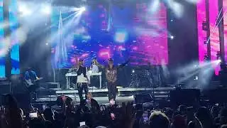 GAYAZOV$ BROTHER$ - Малиновая лада. Summerfest 2022
