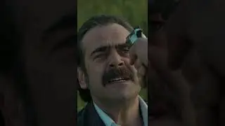 Çek Tetiği Bitir Kabusu! 💢 #karadayı #shorts
