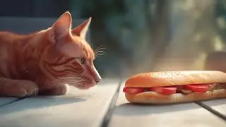 The funniest cats and dogs 2023 #66