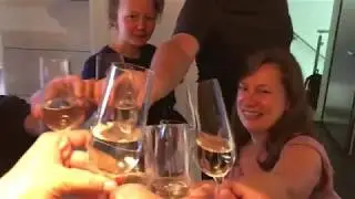 Велошенген Swiss 2019