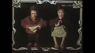 Владимир Высоцкий  -- Диалог у телевидения --1984