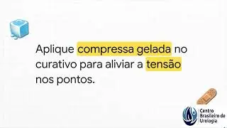 Orientações para o seu pós-operatórias de Fimose