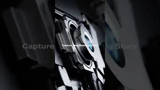 ZERO 40 Series | Stunning Imaging | Coming Soon