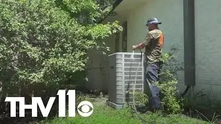 How to prepare your HVAC system ahead of summer heat