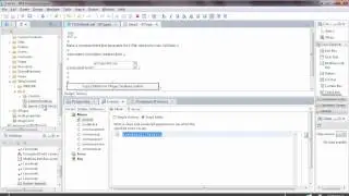 Using CKEditor 4 in XPages - Part 2 - Copy CKEditor contents to another field