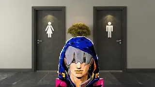 The JoJoLands Chapter 19 in a Nutshell
