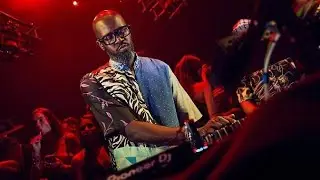 Black Coffee X Shimza | 5FM 3 STEP Mixtape | Expensive Transition | Kunye |2024| Mixed By DJRTEXSA