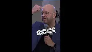 ¿Tus problemas te abruman?