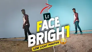 how edit low light photos in lightroom mobile