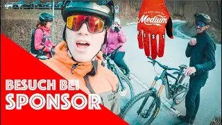 LOCAL TRAILS | NEW FIST GLOVES | SANDRO SCHMID