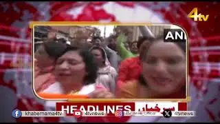 Top Headlines | Evening News | #newsupdate | 05 September 2024 | 4tv News