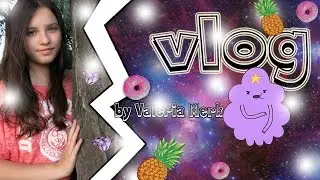 Vlog: с Юлей // Встречаем рассвет вместе!