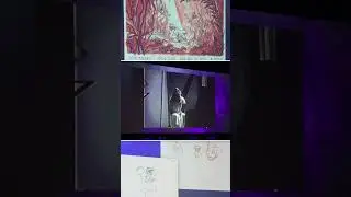 Rare Jodi Benson singing “Part of your World” 
