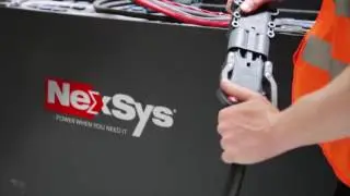 NexSys - Conçue pour faciliter votre travail