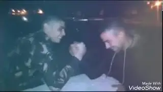 Nabil vs hosam - blad vir (2016)