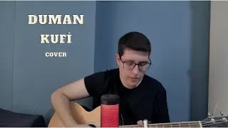 Duman - Kufi | COVER