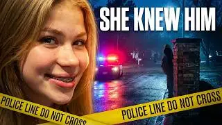 The Neighbor No One Thought To Fear | Tristyn Bailey: Darkness Next Door | Full Documentary