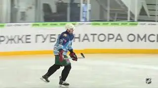 лыщенко буллит