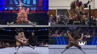 Willow Nightingale- Doctor Bomb/Dangerous Bomb compilation ( Part 2 )